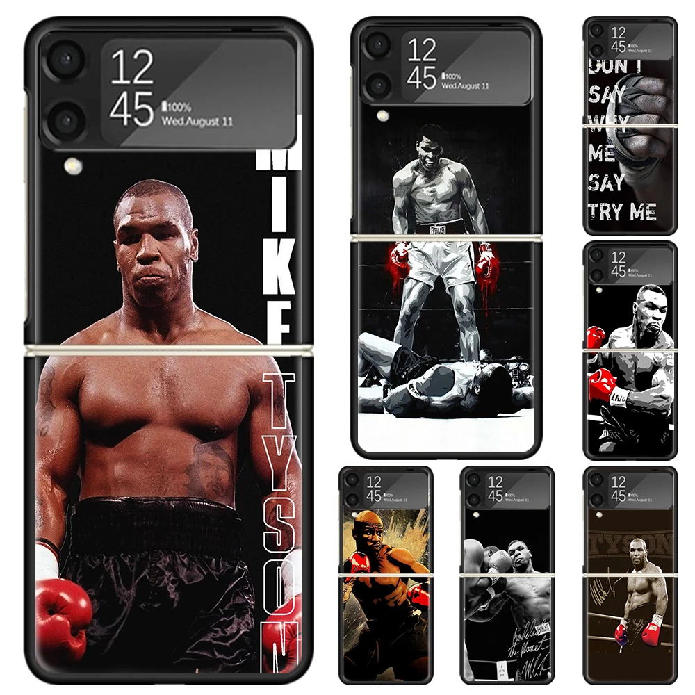 Чехол для телефона с рисунком Samsung Galaxy Z 6 5 4 3