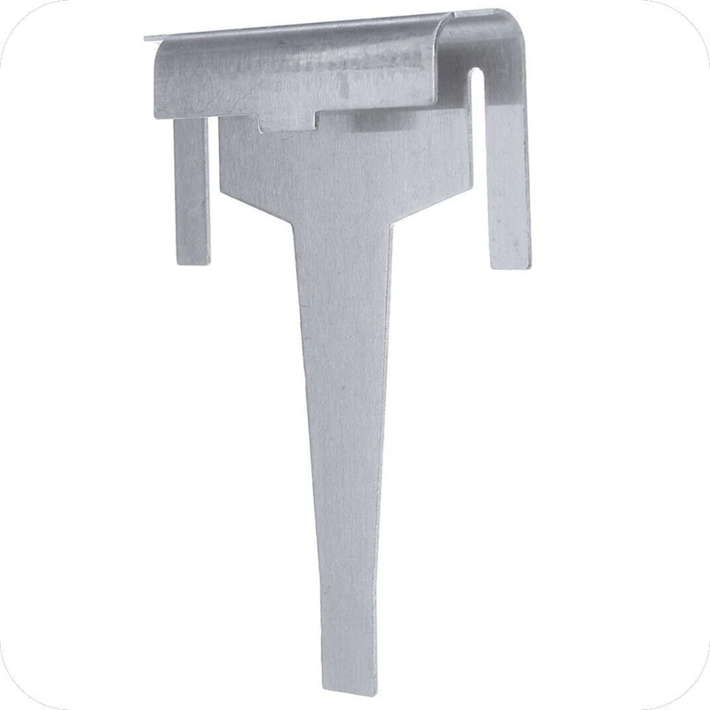 5 шт. зажимы для сливного испарителя холодильника Samsung