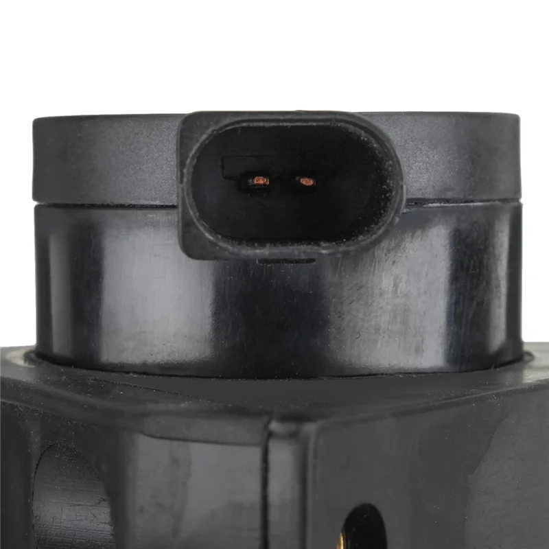 1К 0965561 G Дополнительный водяной насос Насос охлаждающей воды двигателя