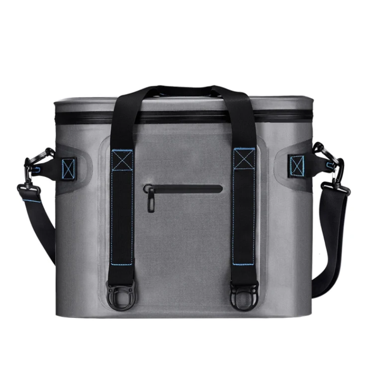

Waterproof soft sided eco friendly bag thermal thermo insulated lunch food warmer fish ice cooler box