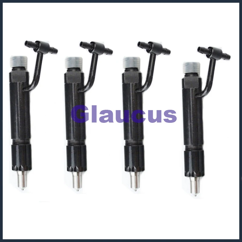 топливная форсунка для двигателя Yanmar TK486 TK 486: 4TNE88 4TNV88 159P175 719810 -53100 159P175VAD1 71981053100 (art.: 3920cbe01c37b) - 3920cbe01c37b