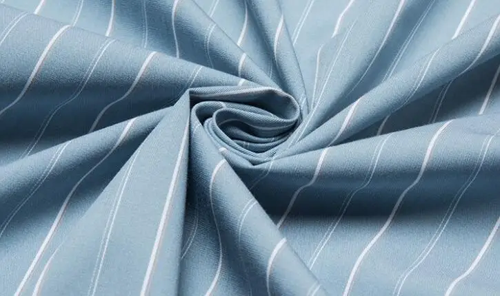 Embroidery Shirts Men's Fashion Casual Business Brand HAZZYS Short Sleeve Summer Ice Silk Short Sleeve Anti-Wrinkle Men's Shirts