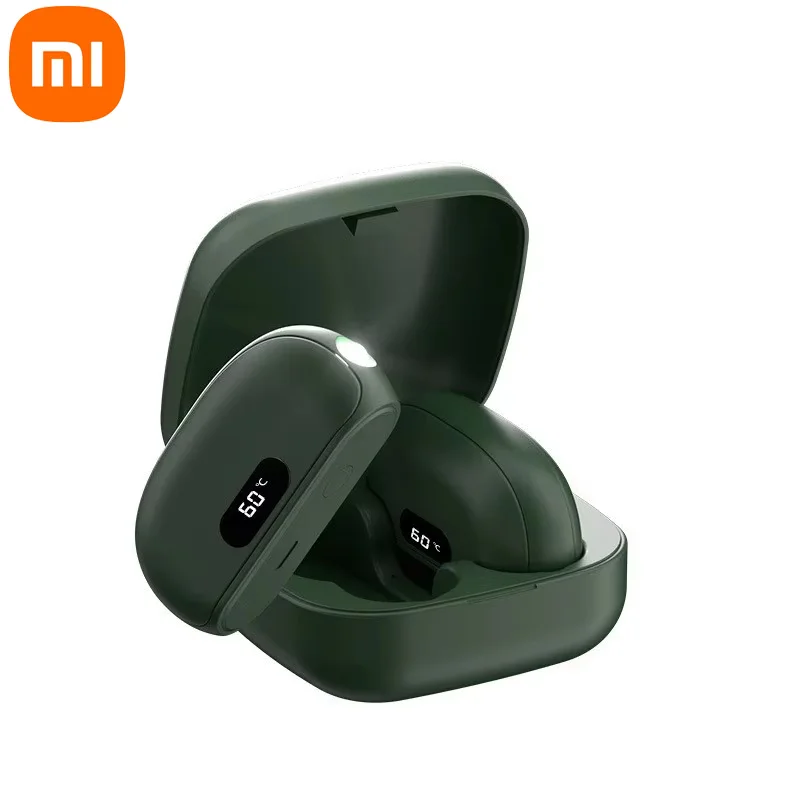 

MIJIA Магнитные грелки для рук 2 шт.