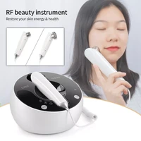 rf lifting body radio frequency skin rejuvenation lifting wrinkle removal anti aging face slimming body massage skin care device