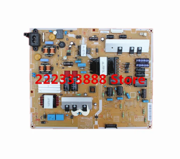

Tested well BN44-00625C BN44-00625A L55X1QV_DSM UA55F6400AJ