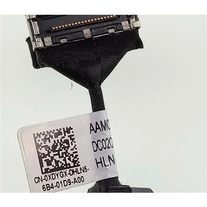 Жесткий диск для DELL Precision 5510 XPS15 9550 HDD XDYGX 0XDYGX DC02C00BL00