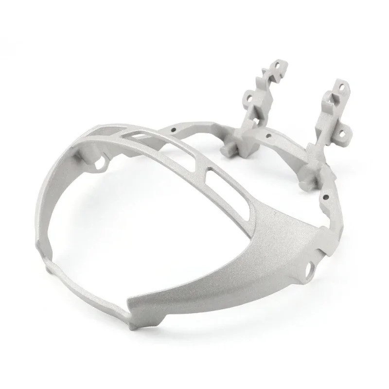 Верхний обтекатель мотоцикла кронштейн фары для Ducati Monster 696 659 795 796 1000