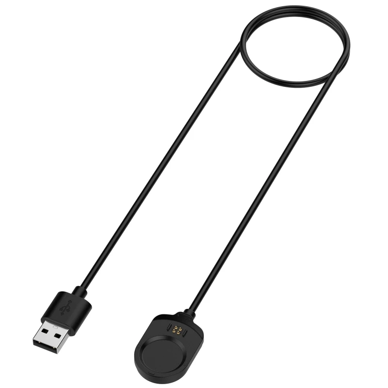 

Charging Base Holder Stand for MARQ 2 Smartwatch Charger Accessories Drop shipping