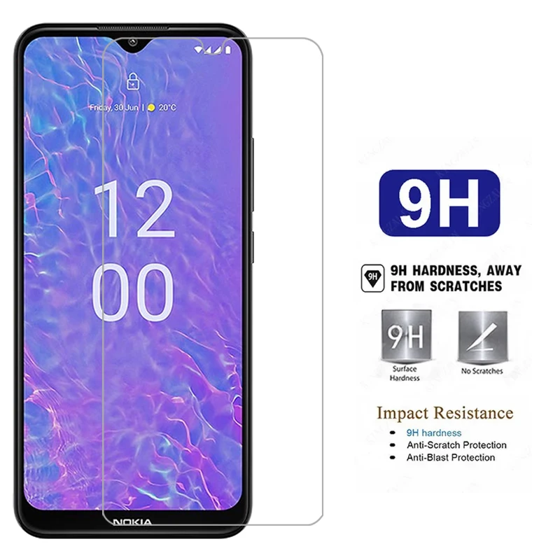 Защитная пленка для экрана nokia c110 c210 защитное закаленное стекло на nokiac110 nokiac210 c 110