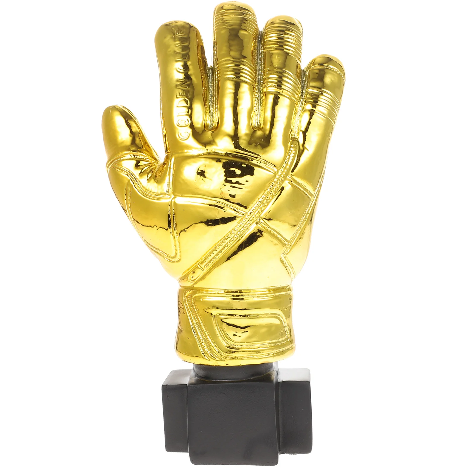 

Trophy Awardtrophies Cup Winner Gold Trophys Game Soccer Goalkeeperschool Adult Glove Ceremony Kids Competition Reward