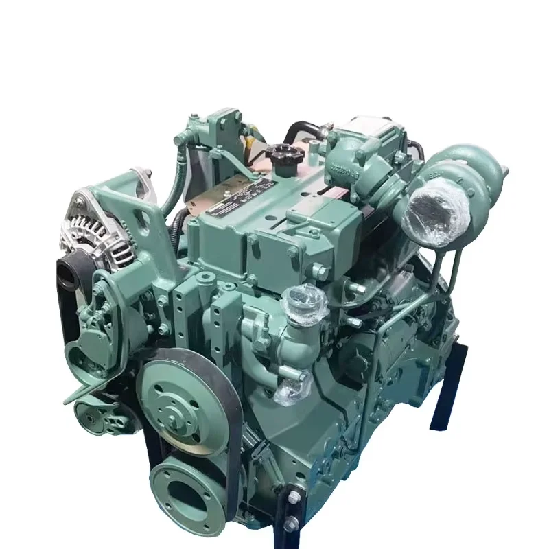 Оригинальный автомобильный двигатель-мешочек для диагностики погрузчиков