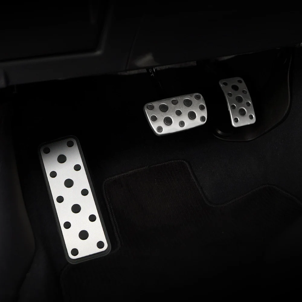 Subaru Forester SG Legacy IV V Outback BL BP Педаль Pad Крышка Сабвуфера Автоаксессуары 2003-2014 База