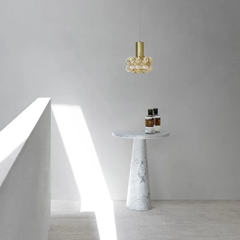 Фото xx-KUMUSI FURNITURE Экологичный современный журнальный столик высокого качества по низкой цене для гостиной, умный кофейный столик №5