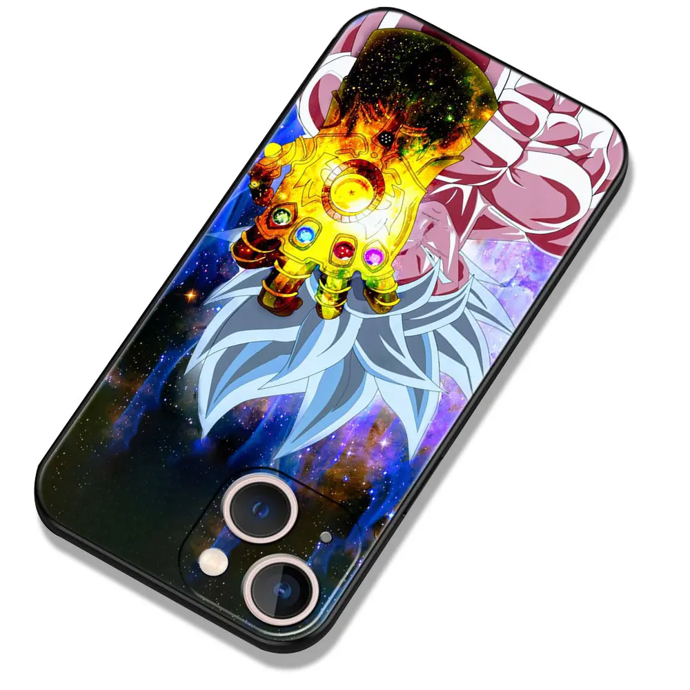 Чехол для Google Pixel 5a 4a 3 4 XL 5 6 Pro 4G мягкий матовый Силиконовый чехол из ТПУ с рисунком