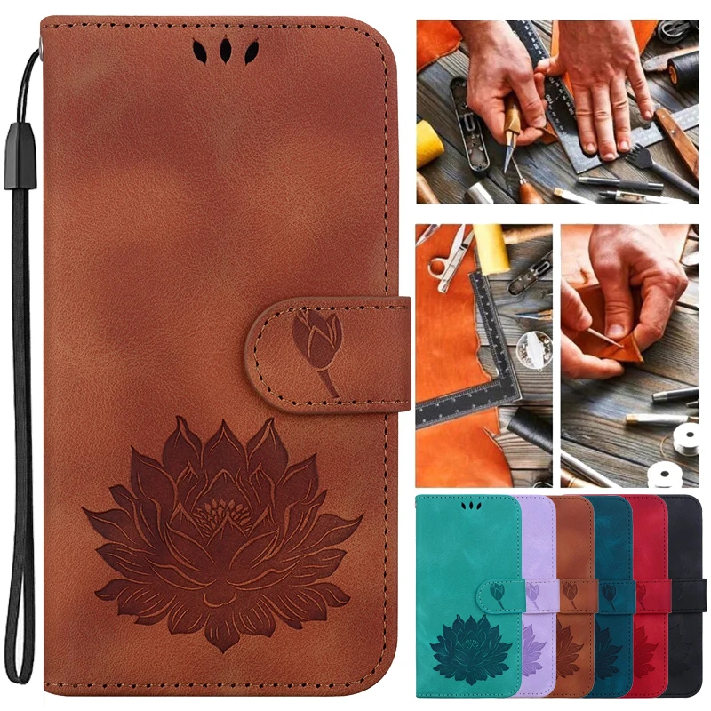 Чехол-бумажник для телефона Samsung Galaxy A05 A15 4G M55 F55 F15 M15 A25 A35 A55 5G A05S