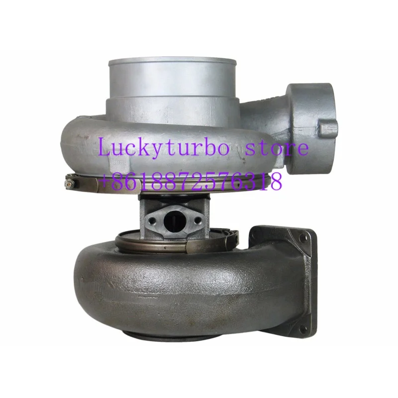 Турбогенератор BTV8501 Turbo для cat 3508B 3516B дизельный двигатель 466807-5001 прямая Заводская