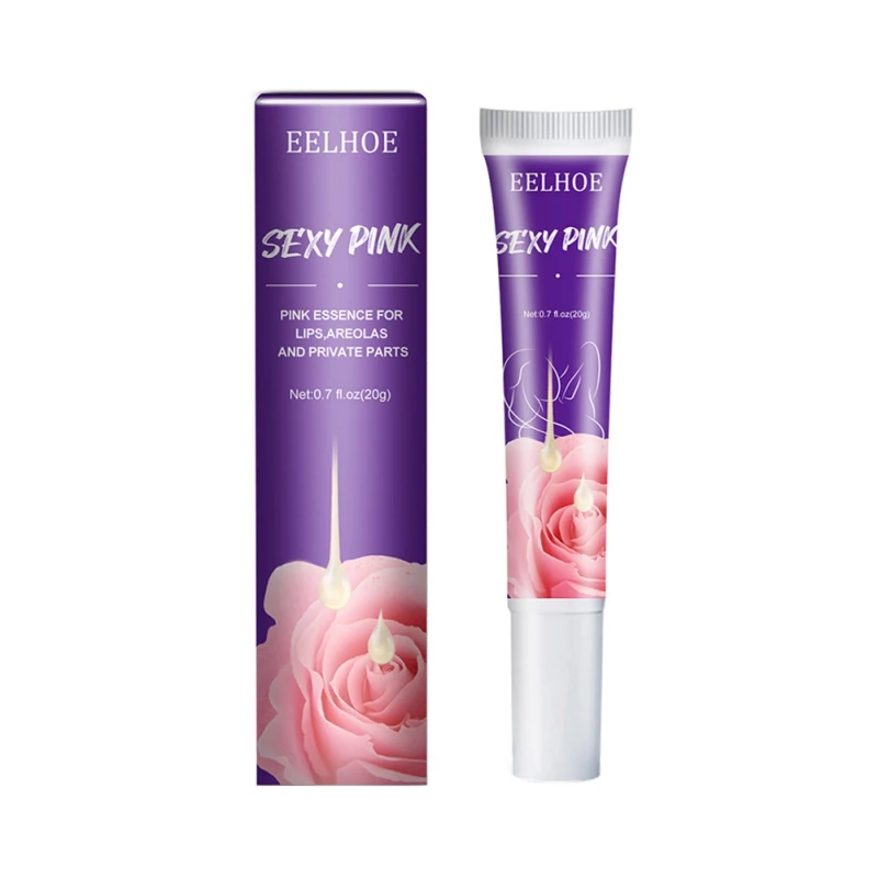 

20g Private Parts Tender Red Pigment Skin Whitening Cream Whitening Black Skin Cream Armpit Buttocks Whitening Body Cream