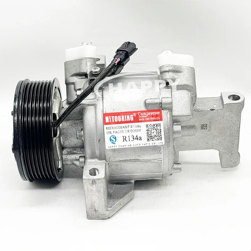 DKV09Z Компрессор кондиционера переменного тока для Smart ForTwo ForFour 453 W453 4538307000 926002090 R A Z