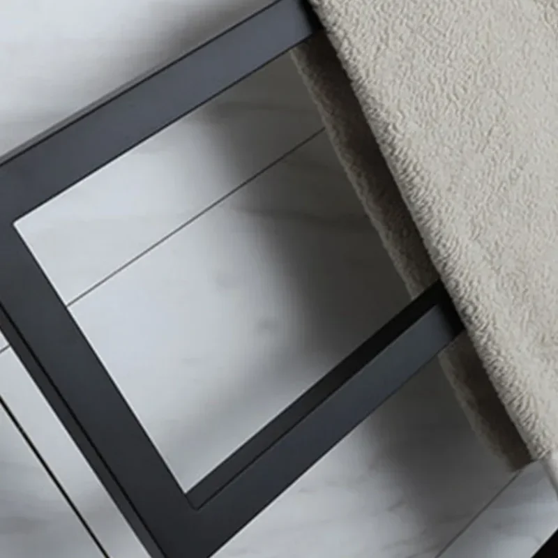 Подставка для полотенец с подогревом 80 х60 см цифровой дисплей