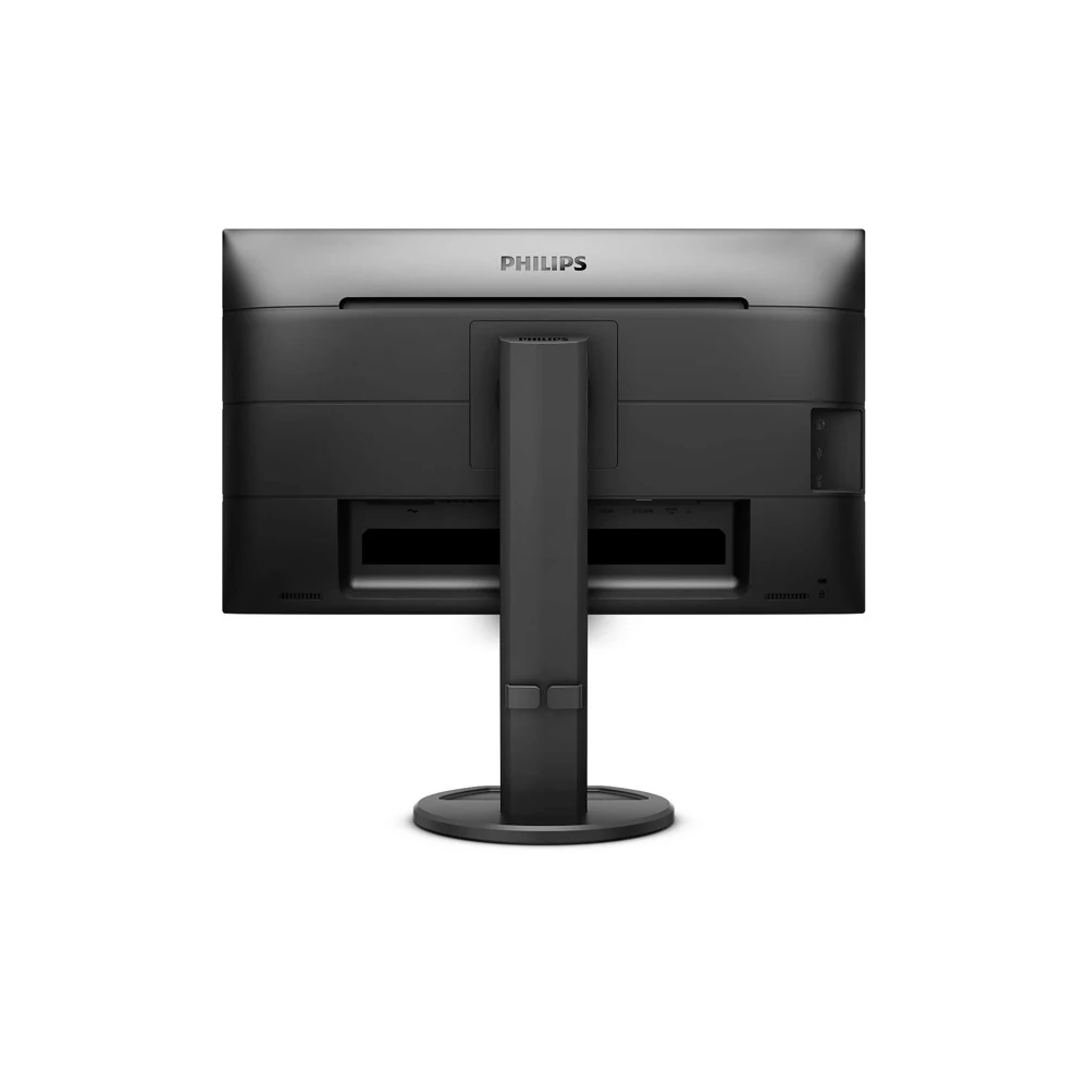 Монитор 25" PHILIPS 252B9/00 черный с поворотом экрана IPS 1920x1200 DVI HDMI 1.4 DisplayPort 1.2 4xUSB 3.1