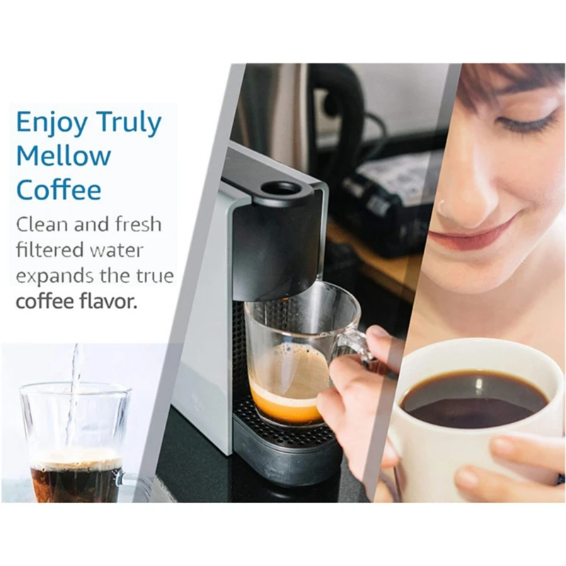 Фильтр для воды кофемашины Breville Sage Oracle Touch Barista Claro Swiss BES878 Bes008