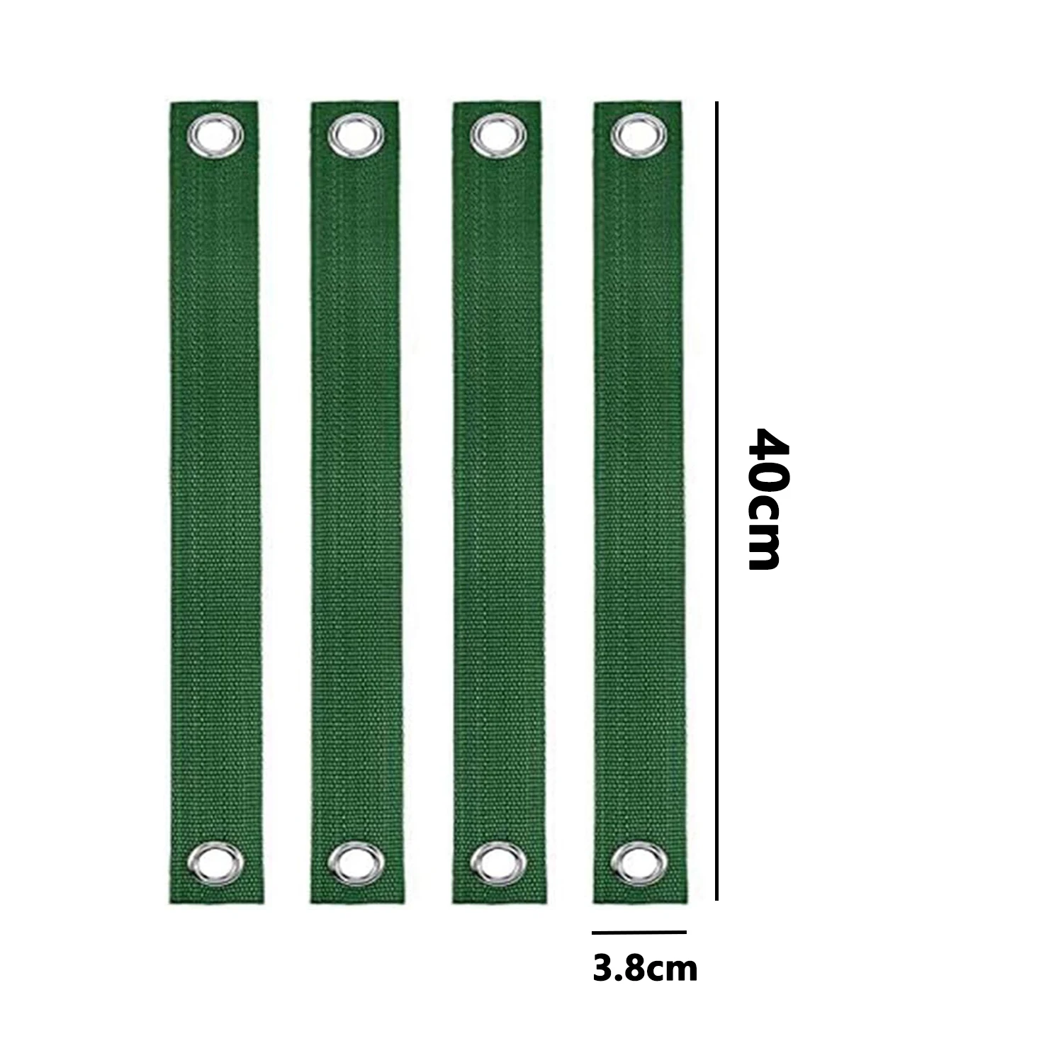 

Нейлоновый ветрозащитный ремень для деревьев