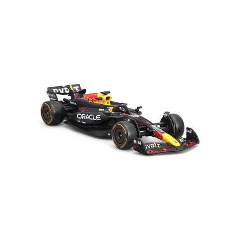 Bburago 1:43 F1 Red Bull Racing TAG Heuer RB20 2024