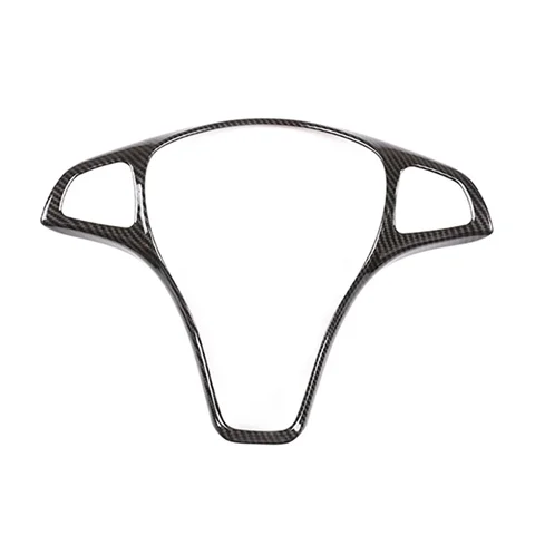 Автомобильные аксессуары, накладка на раму рулевого колеса для Mercedes Benz A B C E GLC GLA CLA Class W176 W246 W205 W213 X253 X156 C117