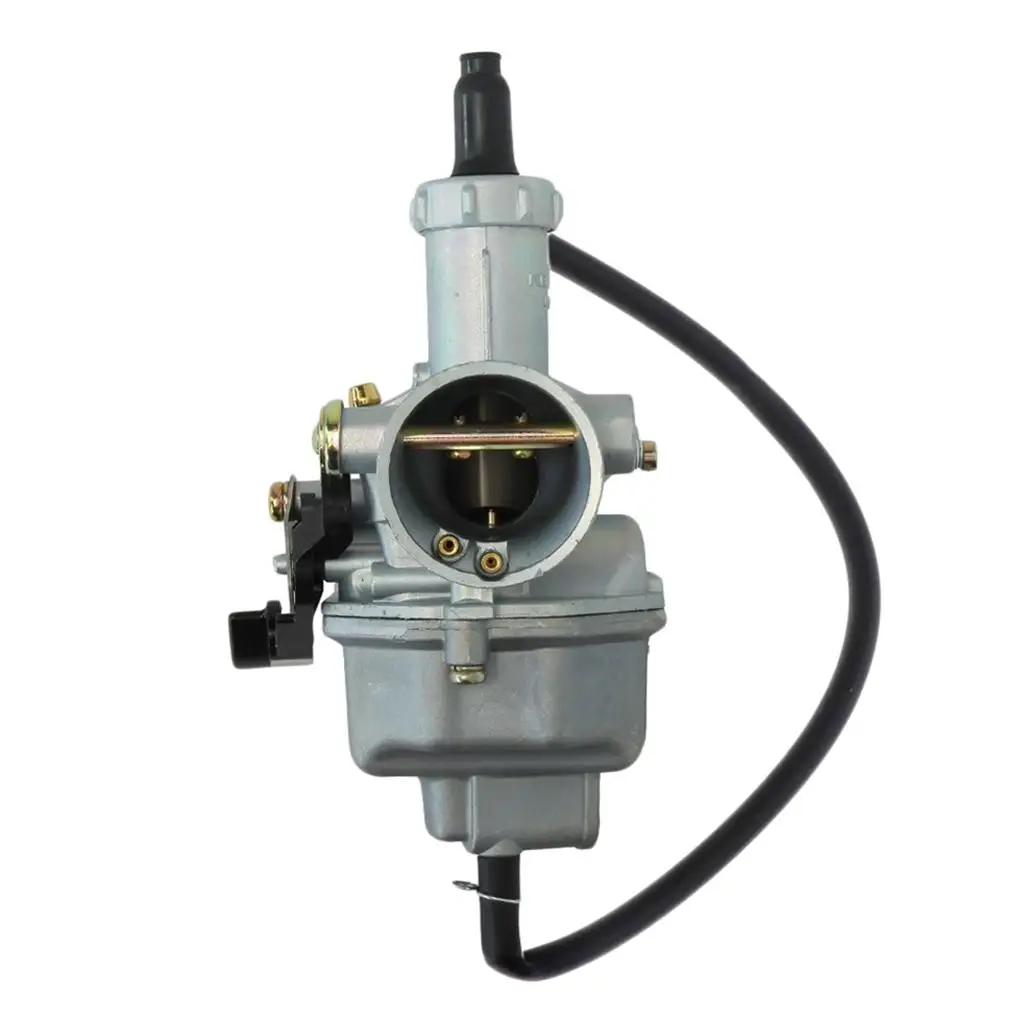 

Карбюратор в сборе, подходит для CB125 XL125S W125 Carb 125cc, велосипедный Квадрокоптер