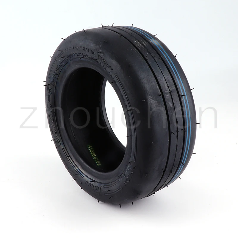 

Electric scooter kart 80/60-5 vacuum tires suitable for Xiaomi 9 balance scooter kart 80/60-5 front tubeless tire wheels