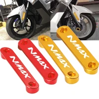 n max 155 motorcycle accessories front axle coper plate decorative cover for yamaha nmax n max n max 155 2017 2018