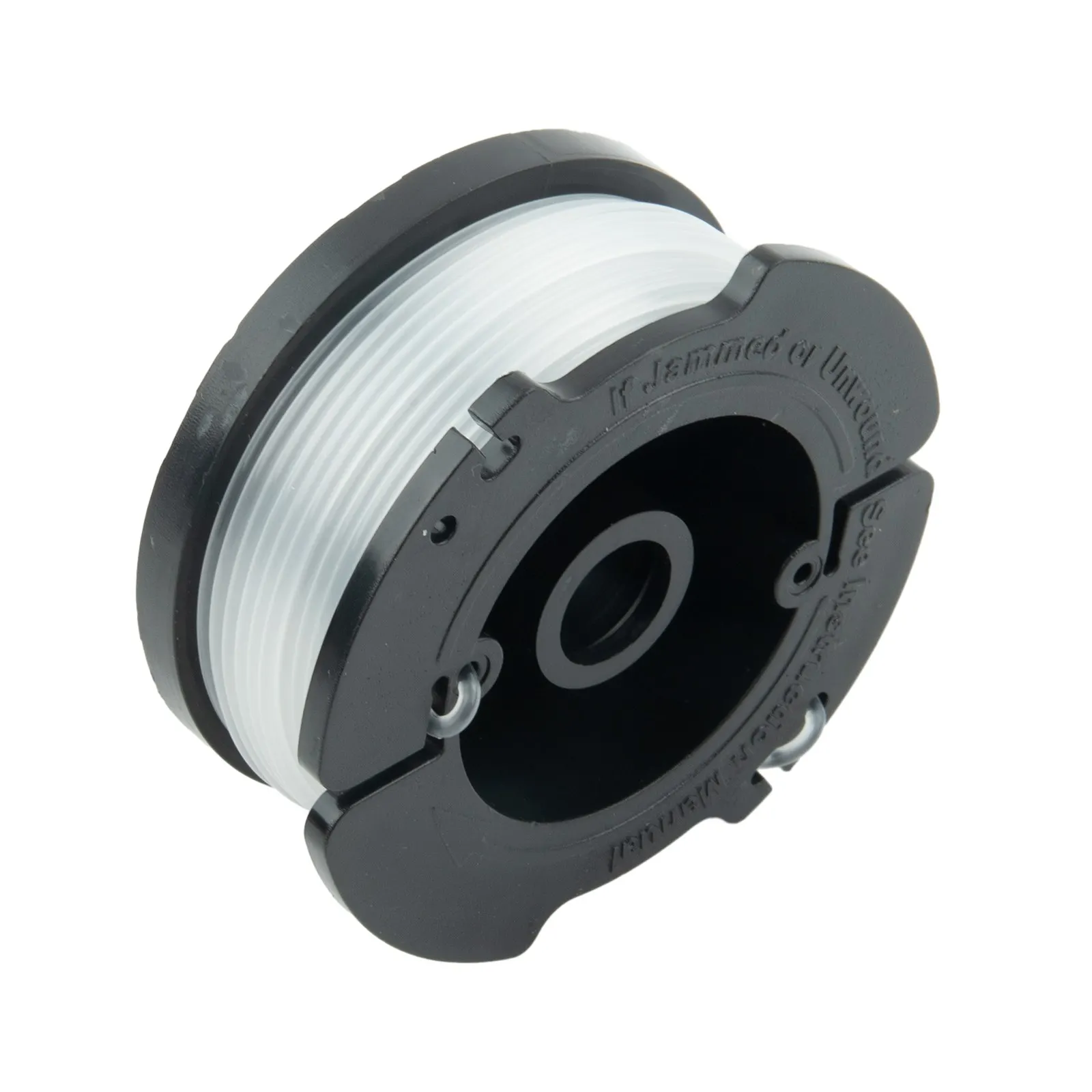 Легкая катушка триммера для травы Black Decker Cap AF100 GL280 GL301 GL425 GL430. Достиг хорошо
