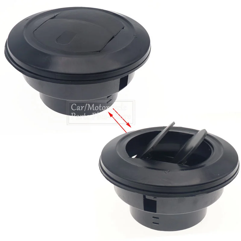 75 мм Автомобильный воздуховод плоский обогреватель воздухонагреватель для Webasto