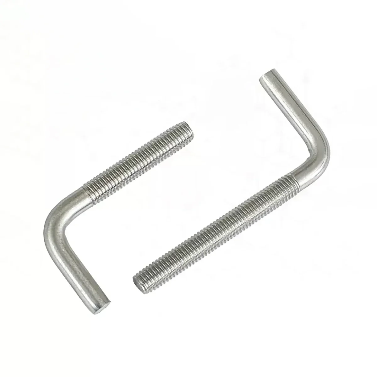 7-образный винт из нержавеющей стали 304/квадратный винт/L-образный винт/7-образный