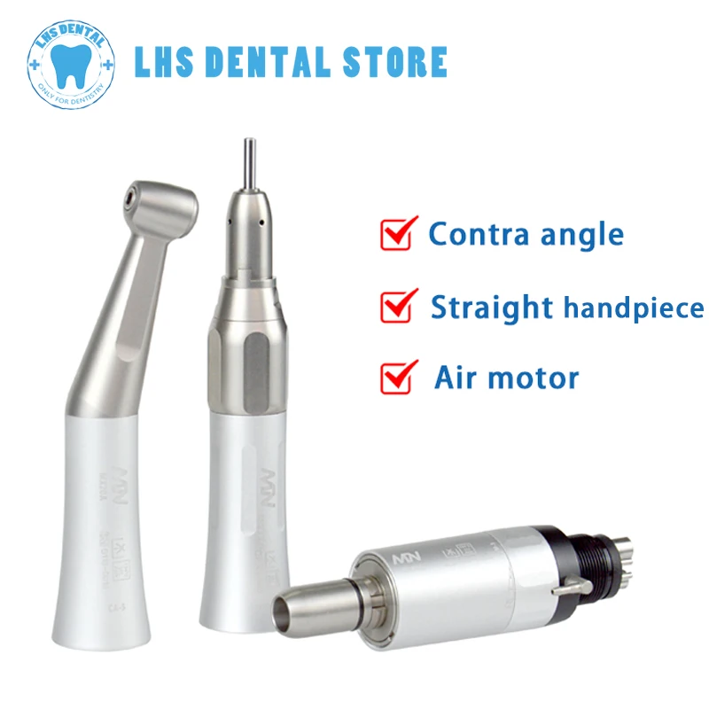 Стоматологический низкоскоростной наконечник FX внешний Набор для распыления