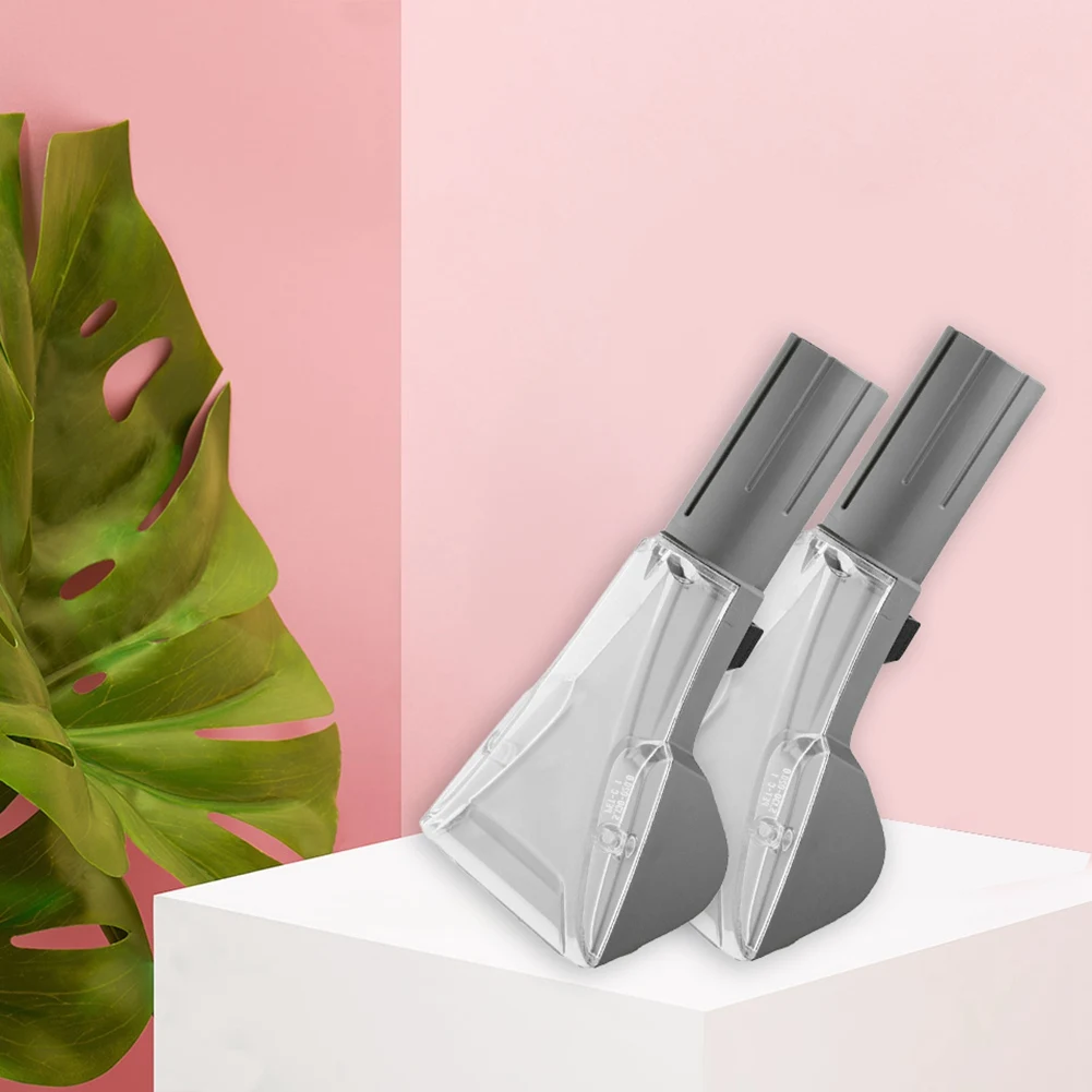 2 шт. сменные аксессуары для насадок пылесоса Karcher Puzzi 10/1 10/2 8/1 уборки дома