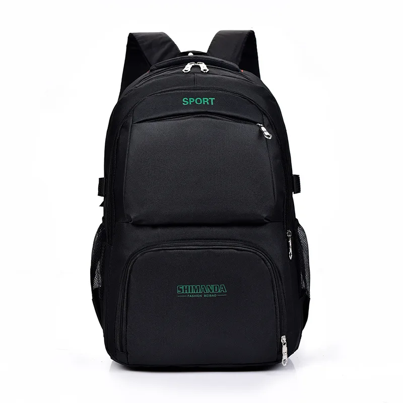 High Quality Backpacks Kids Baby's Bag Polyester Fashion School Bags Teenage Girls and Boys Backpack Schoolbag sac a main bolsa
