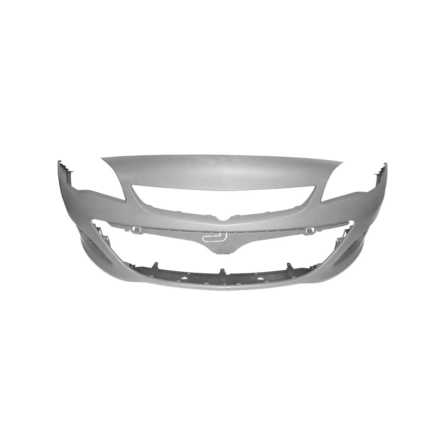 

Opel Astra J Front Bumper Facelifted Case Import Product