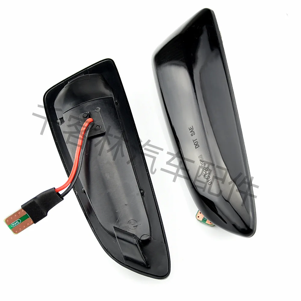 Подходит для Oubaoya Special Ke Junwei 18-19 Saifeili светодиодный автомобильные сигнальные огни