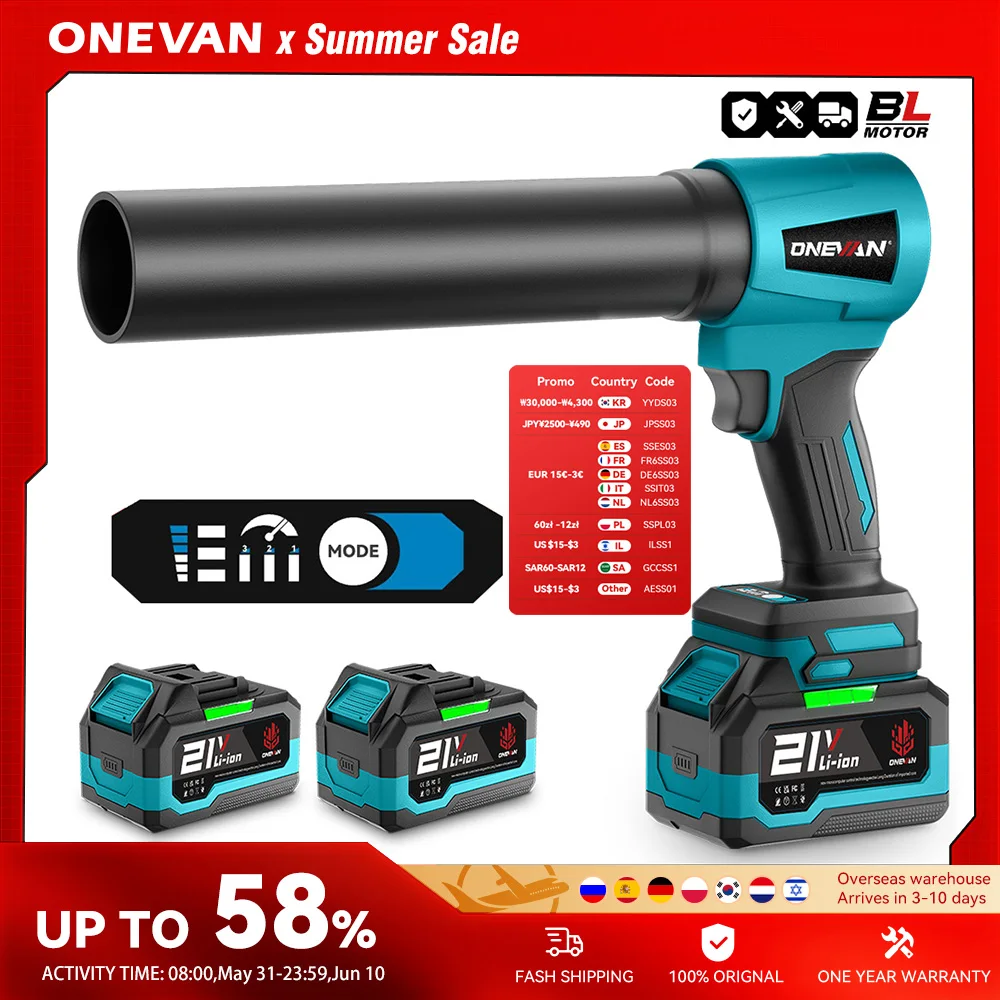 ONEVAN