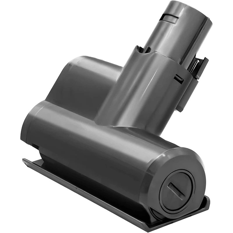 

Mini Motorized Tool Brush Head For Dyson V6/DC58/DC59/DC62/DC74 Stick Vacuum Cleaner Mite Removal Head Replacement Parts