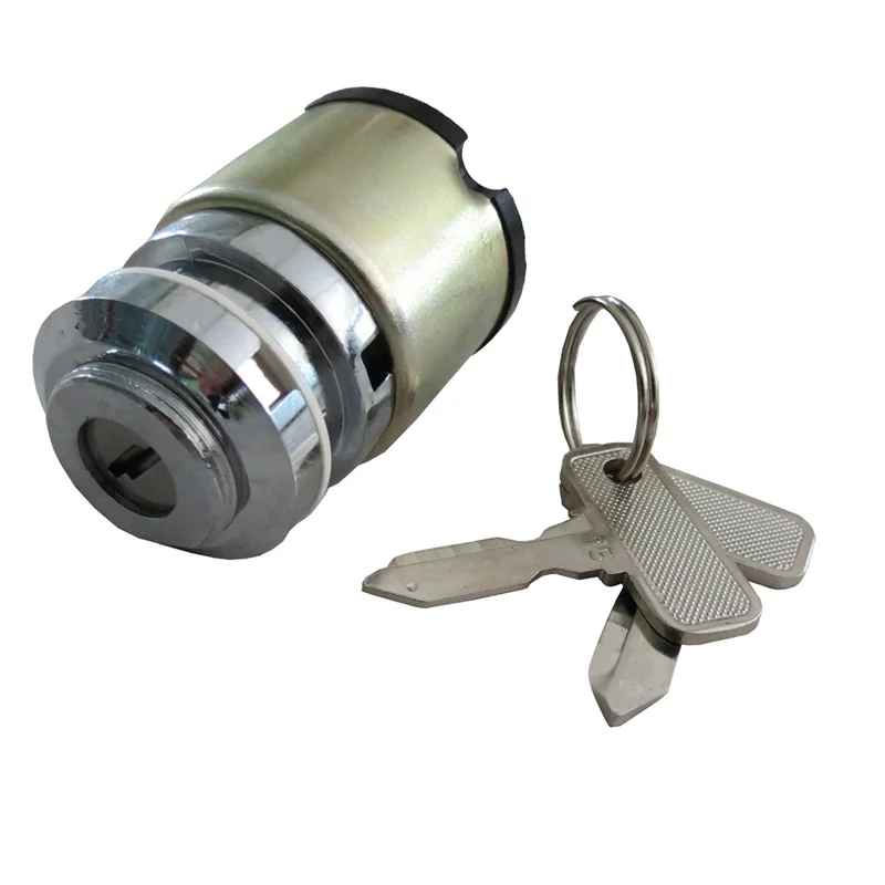 

Переключатель ключа зажигания с 2 ключами 1012415 для клубной автомобильной газовой тележки 1983,5-1995