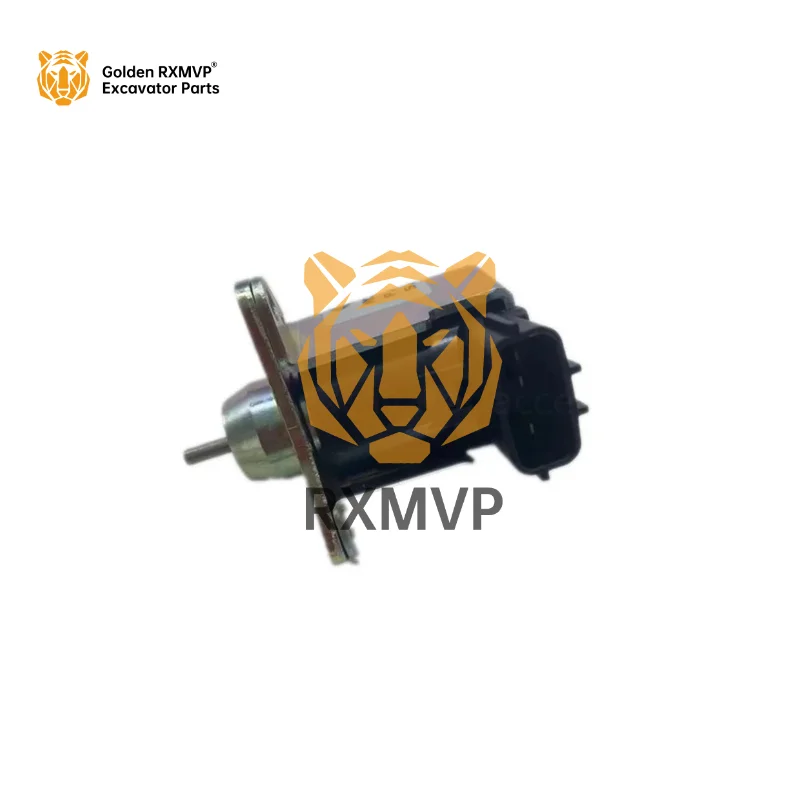 Для 119285 -77952 Двигатель 3TNE68 3TNE82 3TNE74 Запорный электромагнитный клапан 1503ES-3TNA72