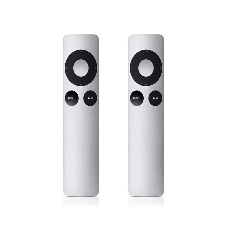 

Универсальный сменный пульт дистанционного управления для Apple TV TV1 TV2 TV3, мини-пульт дистанционного управления для MC377LL/A MD199LL/A для Macbook Pro