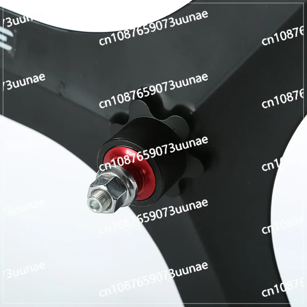 Прямые продажи с фабрики аксессуары для велосипеда Dead Fly три ножа встроенное