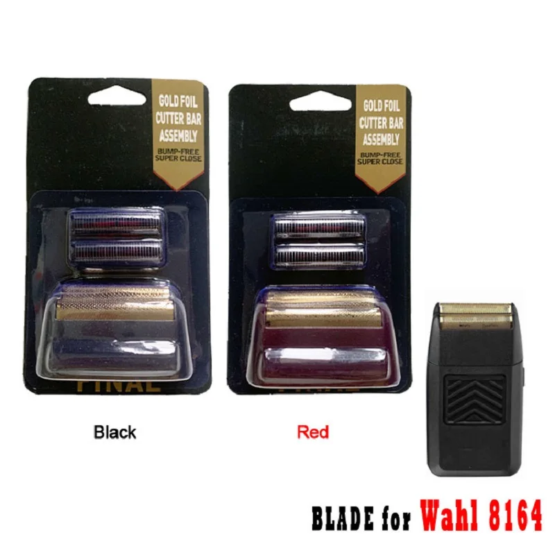For Wahl 8164 Electric Shaver Hair Clipper Blade Cutter Head