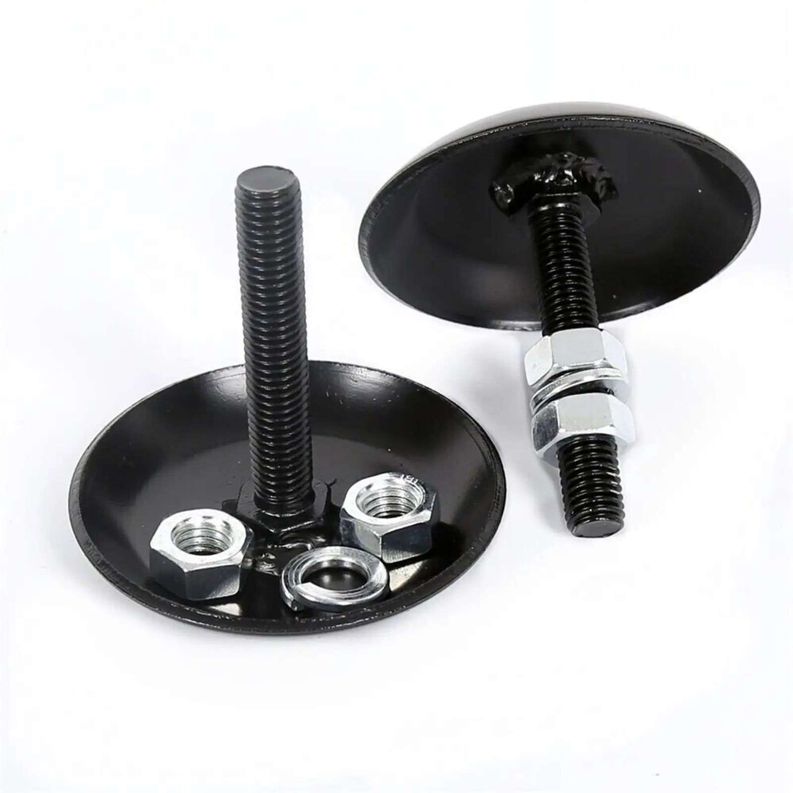 2873423 Обувь для снегоуса аксессуары запасные части металлические