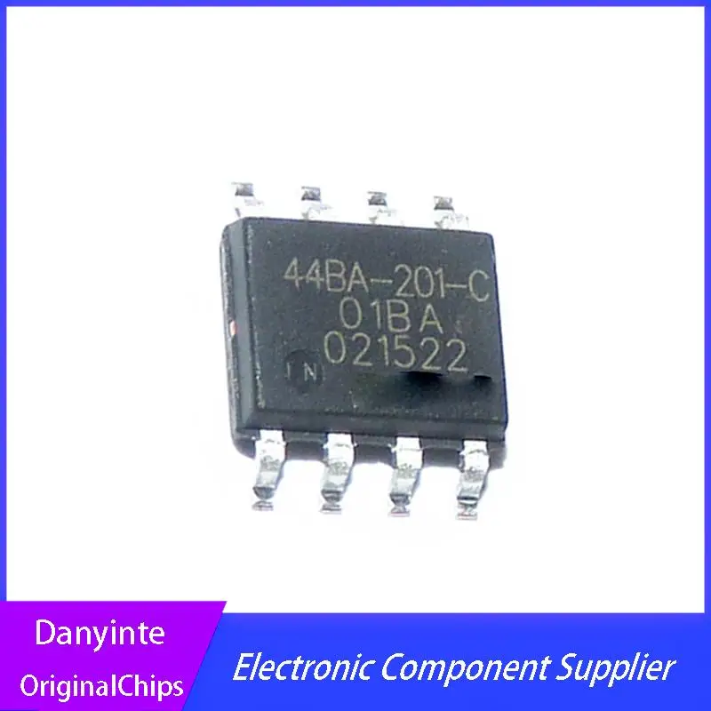 

Новинка 20 шт 44BA-201-C SOP-8 LN2544 LN2544SR-G в наличии