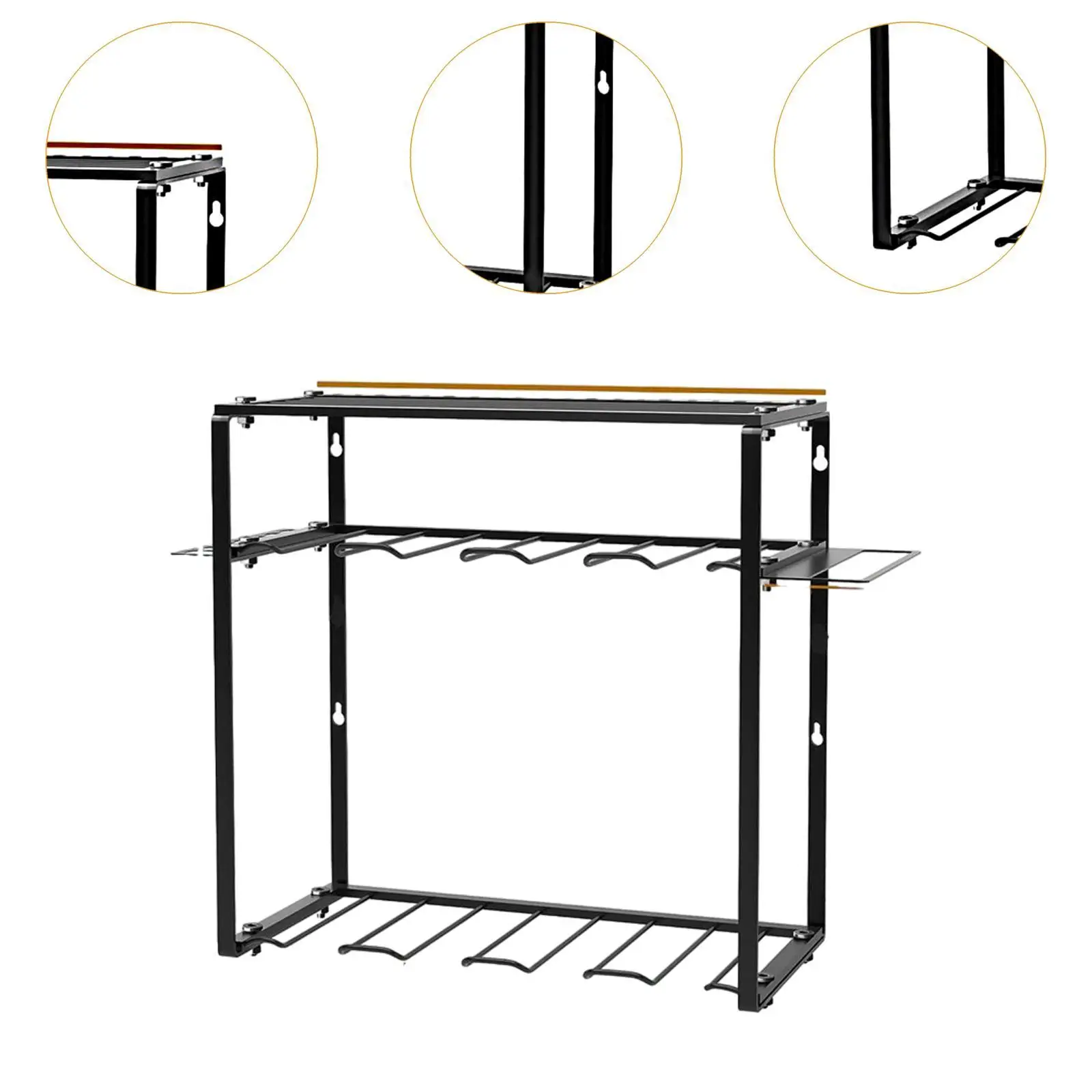 Органайзер для электроинструментов железная гаражная стойка организация