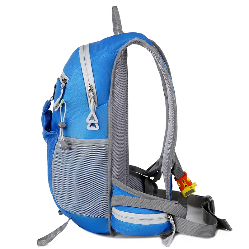 HOT Short Distance Cycling Backpack Mountaineering Shoulders Bag Camping Travelling Knapsack Climbing Hiking Rucksack